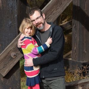 Meet your Posher, Greg